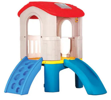 Children Outdoor Large Plastic Toys Environment Friendly Amusement Equipment Rotational Moulds