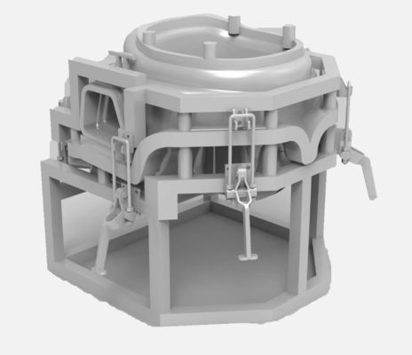 Plastic chair  Mould Customization for Outdoor Rotomold Furniture