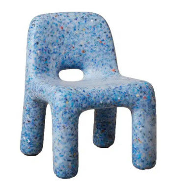 Solid tahan lama Roto Molded Furniture Rotational Moulding PE Plastik Kursi