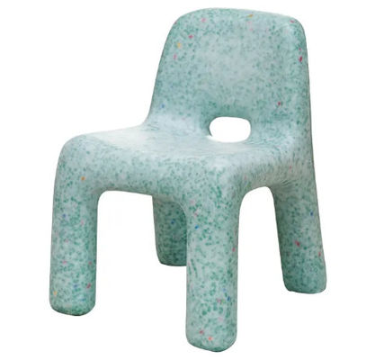 Solid tahan lama Roto Molded Furniture Rotational Moulding PE Plastik Kursi