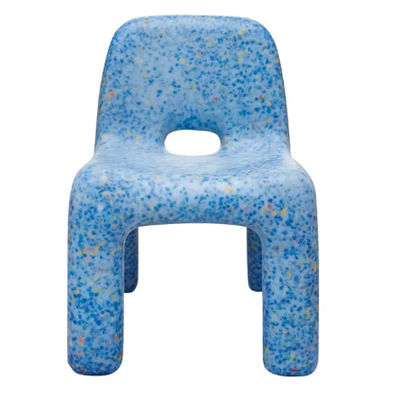 Solid tahan lama Roto Molded Furniture Rotational Moulding PE Plastik Kursi