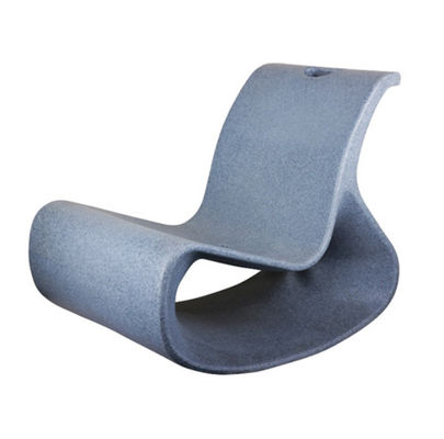 Furnitur Polyethylene Rotomolded yang dapat disesuaikan untuk aplikasi komersial