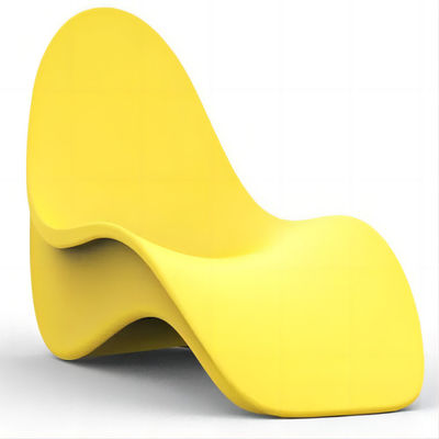 Custom Shaped Rotomolded Furniture Plastic Rotational Moulding Chair