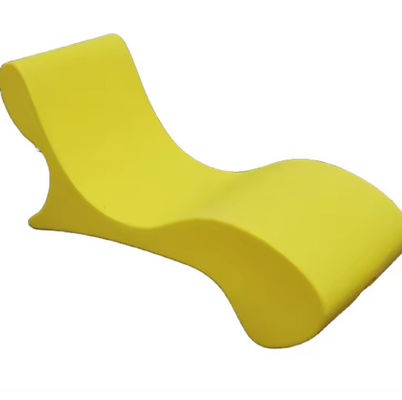 Custom Shaped Rotomolded Furniture Plastic Rotational Moulding Chair