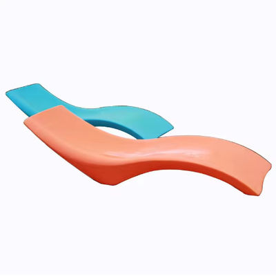 Custom Shaped Rotomolded Furniture Plastic Rotational Moulding Chair