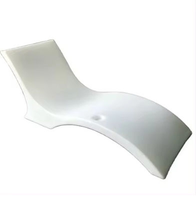 Custom Shaped Rotomolded Furniture Plastic Rotational Moulding Chair