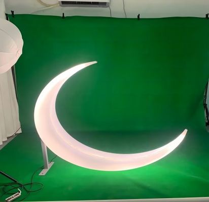 Lichtgevende LED-lamp van kunststof Rotary-Plastic Rotary Molding Lamp Mold