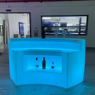 Luminous Plastic LED Lamp Rotary-Plastic Rotary Molding Lamp Mold
