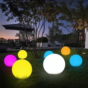 Custom Rotoplastic LED Furniture Lamp Shade Shell Rolling Plastic LED Light Bar Table