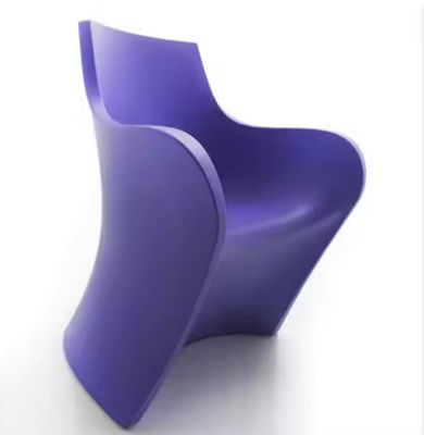 LLDPE Rotomolded Furniture Plastic Seats Untuk Teknologi Rotational Moulding