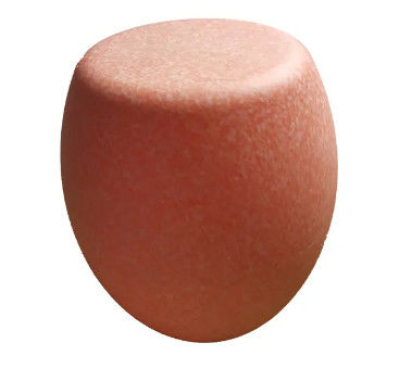 Outdoor Round Plastic Toy Chair Customized Aluminium Mold Manufaktur