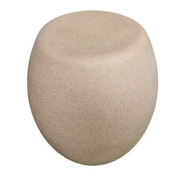 Outdoor Round Plastic Toy Chair Customized Aluminium Mold Manufaktur