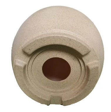 Outdoor Round Plastic Toy Chair Customized Aluminium Mold Manufaktur