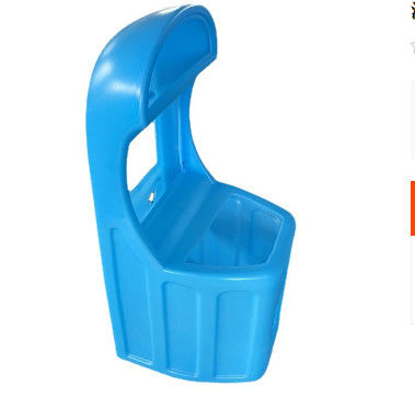 Rotomized Aluminium Mold Claw Doll Machine Shell Plastic Game Equipment Aksesoris