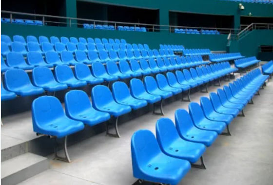 Plastic Mould Custom Rotomolding Mold For Stadium Chair Rotational Mold Molding Manufacturer