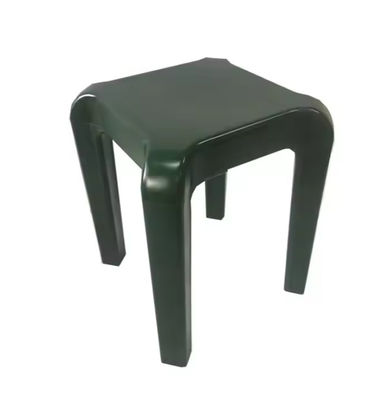 Furnitur kursi cetakan putar polietilen Bentuk khusus