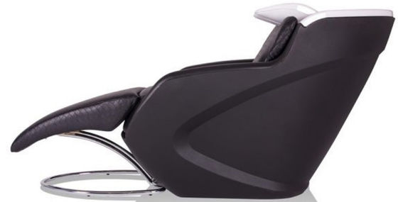 Tables et équipements de traitement de moulage rotatif sur mesure pour spa, fauteuil rotatif moderne et élégant