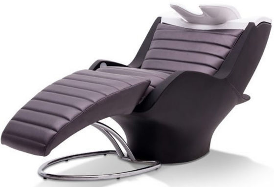 Tables et équipements de traitement de moulage rotatif sur mesure pour spa, fauteuil rotatif moderne et élégant
