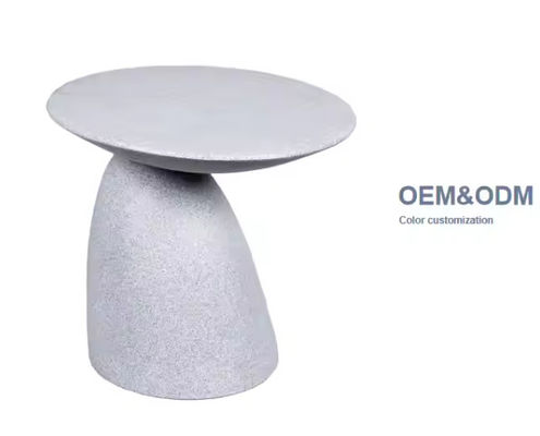 OEM Furniture Rotomolded Plastic Rotational Molded Chair Perusahaan Rotomolding