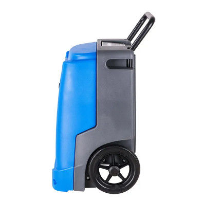 Mesin Penghapus Lantai Plastik OEM Rotary Molding Aluminium Mold Floor Washer Machine
