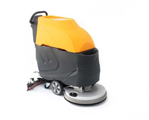 Durable Rotomolding Plastic Cleaning Machine Shell Heat Resistance Customized
