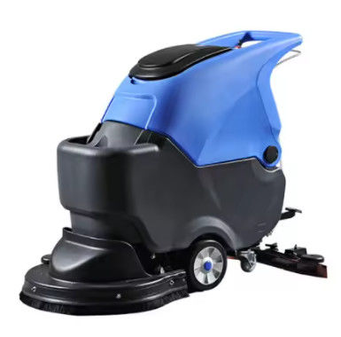 OEM Rotational Mold Floor Scrubber Machine Custom Rotomolding Molds