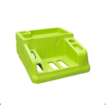 Rotomized LLDPE Floor Scrubber Machine Clean Environmental Vacuum Cleaner Shell