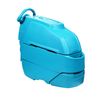 Plastic Floor Scrubber Shell Sweeper Shell Cleaning Device Shell Customized