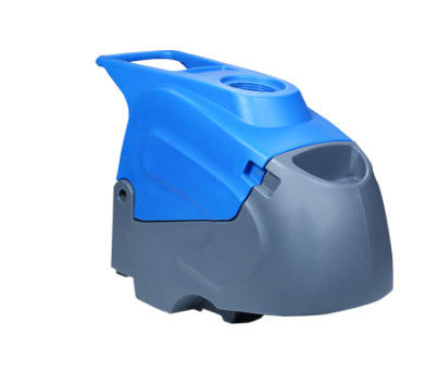 Aluminium Mold Floor Scrubber Machine Shell Plastic Sweeper Shell Pembersih Peralatan Shell