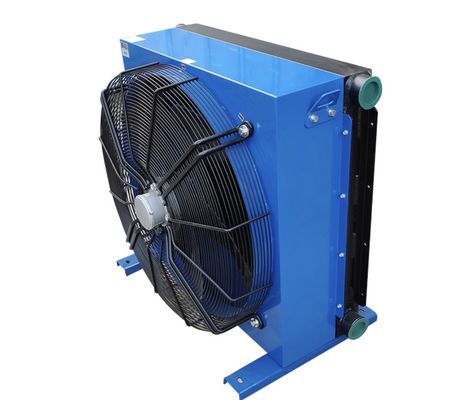 Rotomolding Products Made with OEM Rotational molds  cooler fan casing custom color and Structure is durable