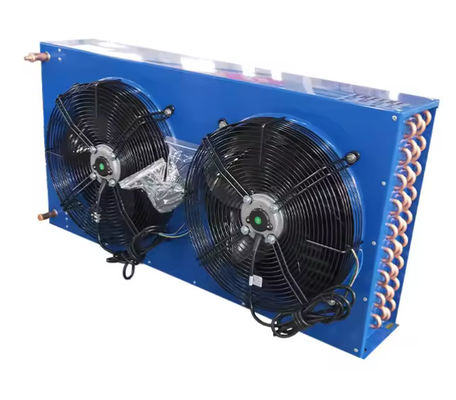 Rotomolding Products Made with OEM Rotational molds  cooler fan casing custom color and Structure is durable