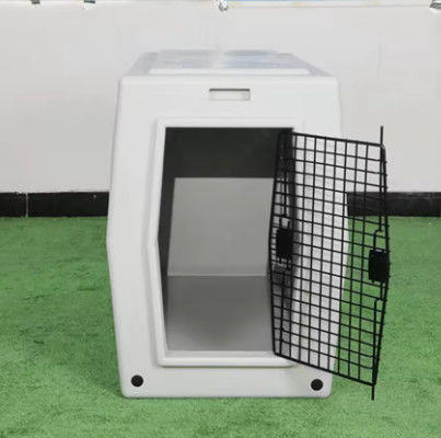 rotomolding aluminium cetakan rumah anjing PE untuk OEM Custom warna dan Bentuk dan Ukuran