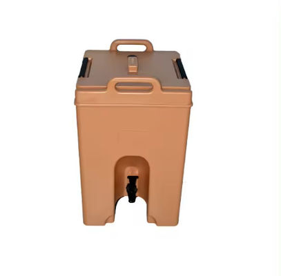 Custom model Food grade plastic container Coffee container rotoplastic mold