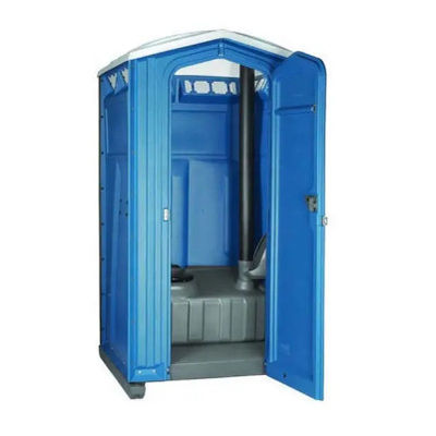 Plastic Portable Toilet Rotoplastic Toilet Mold Rotating Custom Style Toilet