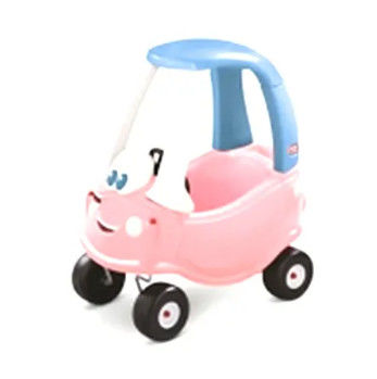 Outdoor Plastic Children'S Horse Toy Rotoplastic Mold custom size