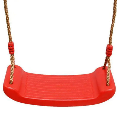 Outdoor Childrens Plastic Swing Rotoplastic Mold Childrens Plastic Toys