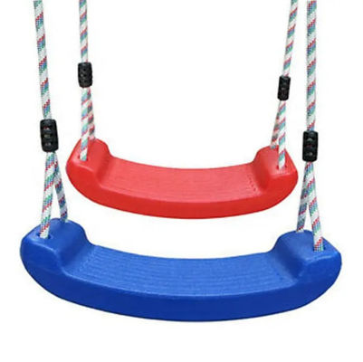 Outdoor Childrens Plastic Swing Rotoplastic Mold Childrens Plastic Toys