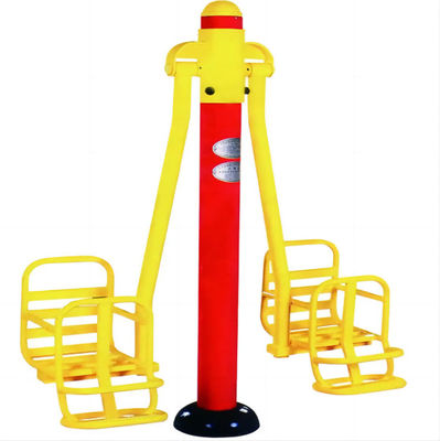 Garden Children'S Play Facilities Plastic Children'S Park Rotoplastic Mold