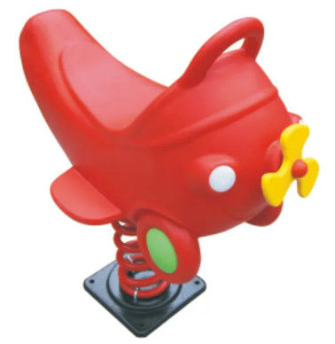 Garden Children'S Play Facilities Plastic Children'S Park Rotoplastic Mold