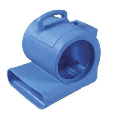 LLDPE Custom Rotational Molding Products Rotomoulded Mechanical Equipment Matching (Produk cetakan rotasi khusus)