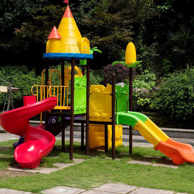 Pabrik Cetakan Rotasi Ukuran Custom Slide PE Kapasitas Beban 130 Pound Bahan Keamanan