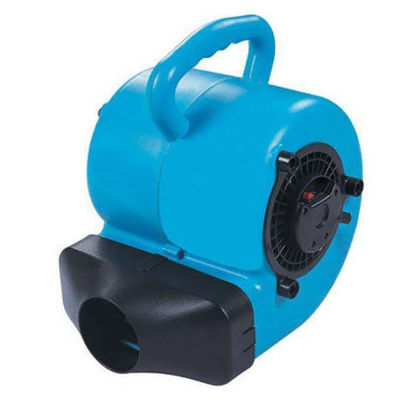 Various Shapes Of Rotomized PE Products Motor Engine Protective Shell Plastic Blower Shell