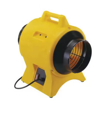 Various Shapes Of Rotomized PE Products Motor Engine Protective Shell Plastic Blower Shell