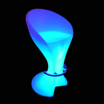 Produk Cetakan Rotasi Kapasitas Besar Aluminium LED Light Mold Corrosion Resistant