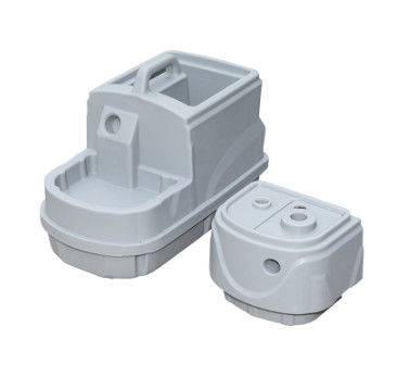 Plastic Product Shell Large Rotoplastic Processing Equipment Shell