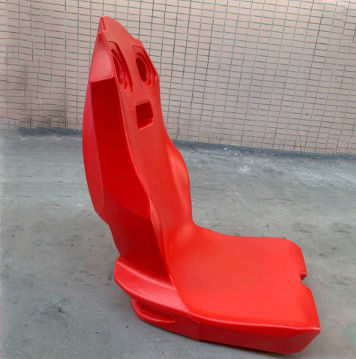 Rotomized Aluminum Mold Plastic Child Seat Safety Seat Accessories customized