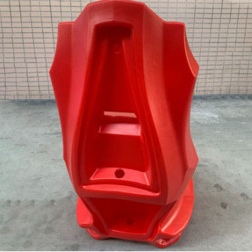 Rotomized Aluminum Mold Plastic Child Seat Safety Seat Accessories customized