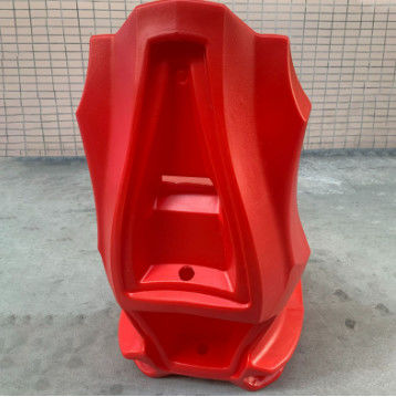 Rotomized Aluminum Mold Plastic Child Seat Safety Seat Accessories customized