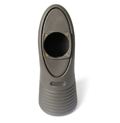 Rotomized Enclosure Outdoor Large Stage PE Plastic Speaker Enclosure