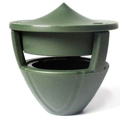Rotomized Enclosure Outdoor Large Stage PE Plastic Speaker Enclosure